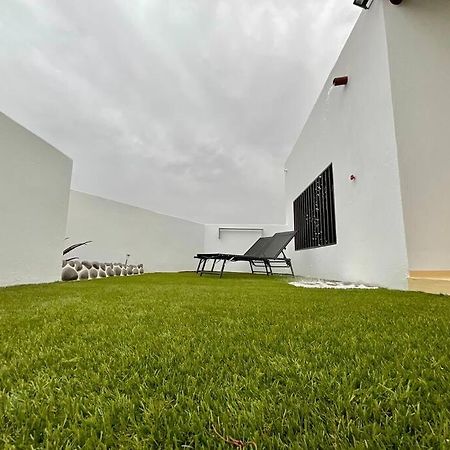 Apartamento La Mareta 阿雷西费 外观 照片