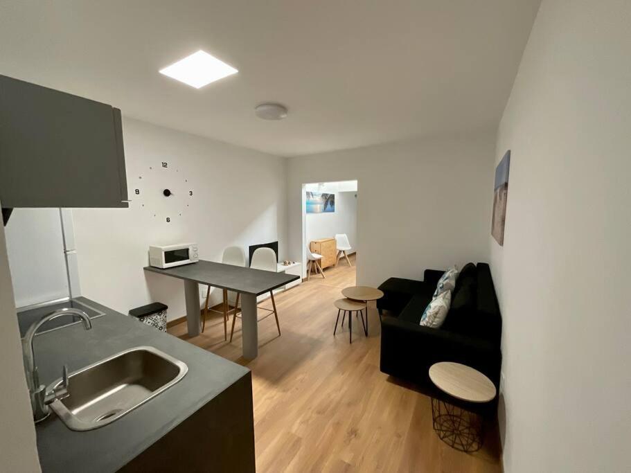 Apartamento La Mareta 阿雷西费 外观 照片