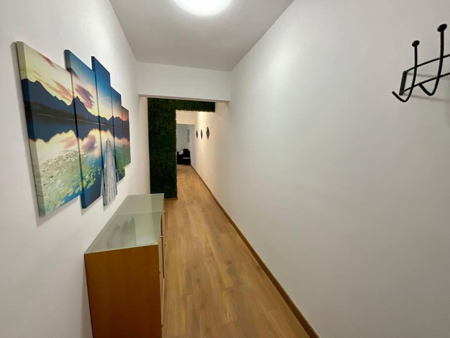 Apartamento La Mareta 阿雷西费 外观 照片
